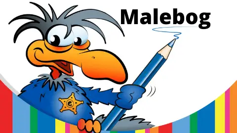 malebog Sherif Haps Malebog