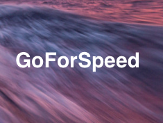 GoForSpeed – Stockholm