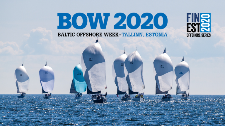 Baltic Offshore Week 2020 6-8/8 i Tallinn kommer genomföras!