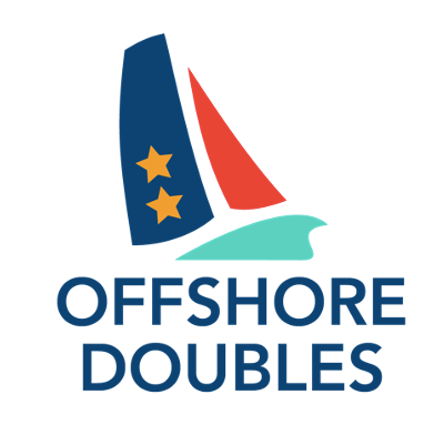 Offshore Doubles logotyp