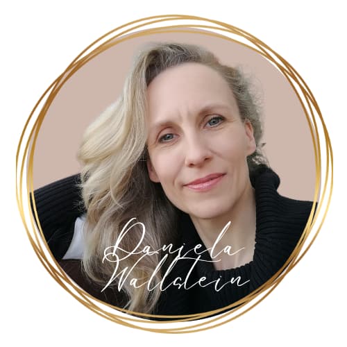 Daniela Wallstein Portrait