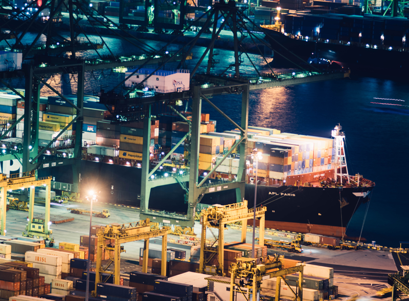 Sea Freight