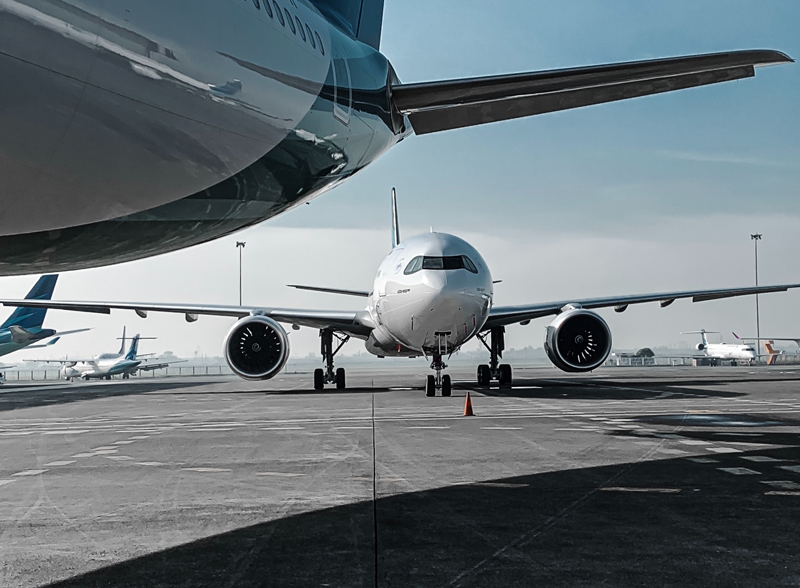 Air Freight