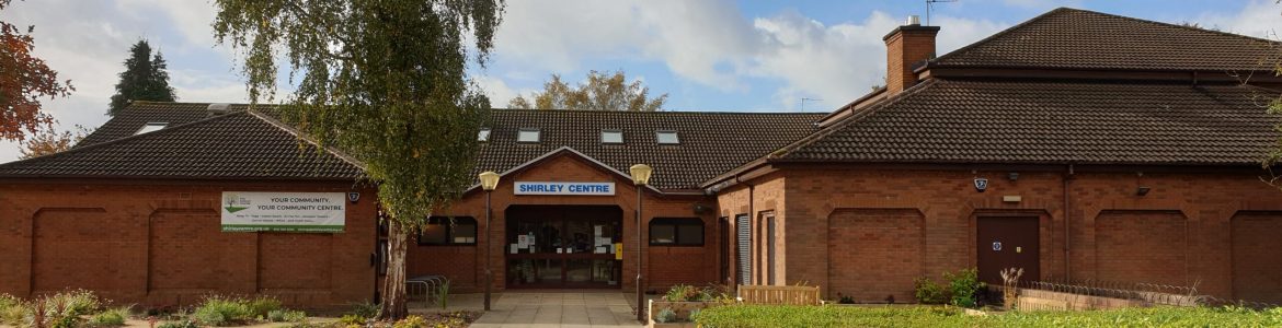 Shirley Community Centre