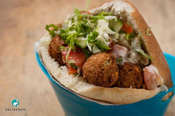 Beni Falafel