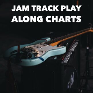 Jam Track Charts