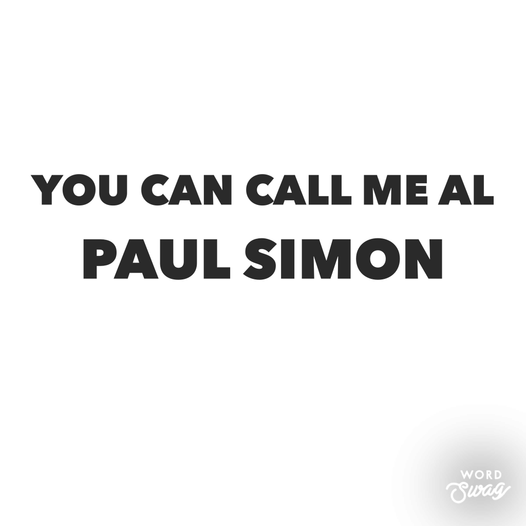 you-can-call-me-al-paul-simon-bass-notation-tab-andy-robertson