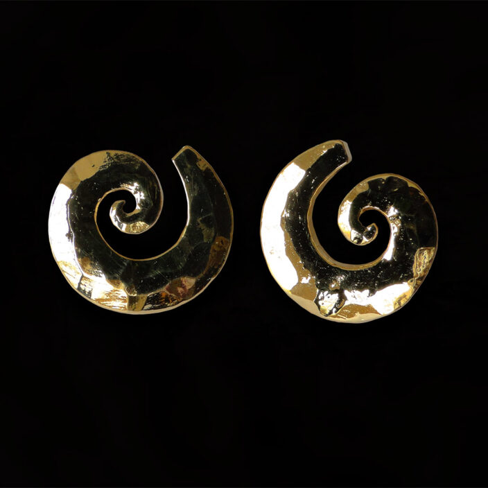 Spiral Ørestikker