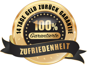 geld zurück garantie