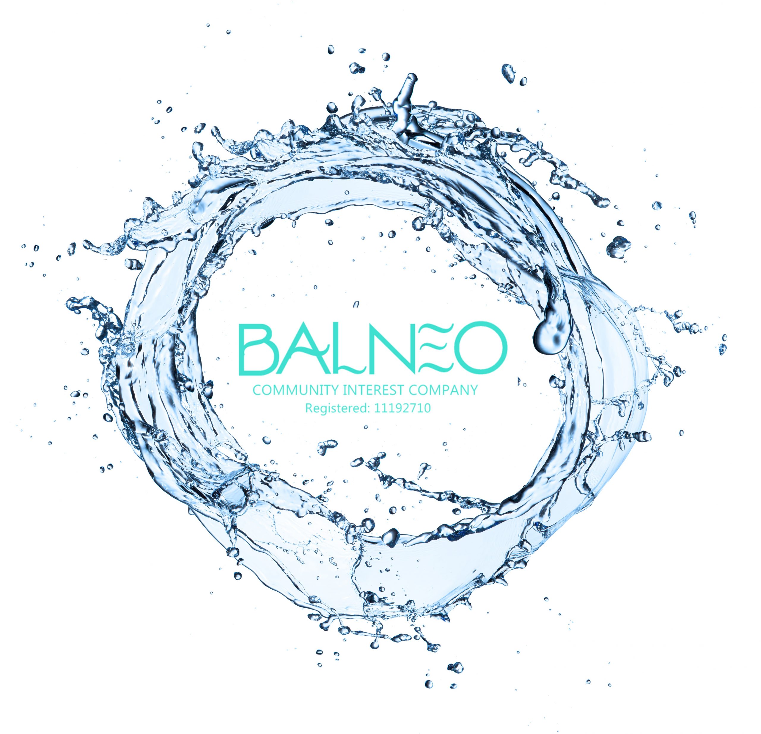 Balneo Logo