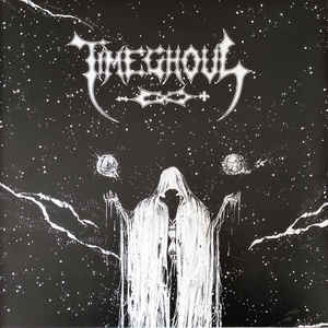 TIMEGHOUL - 1992-1994 (Discography) 2xCD