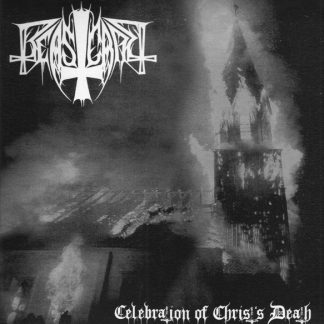 BEASTCRAFT-ORCRIST-Celebration-Of-Christs-Death-Untitled-Split-7EP-1