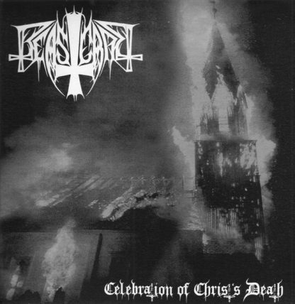 BEASTCRAFT-ORCRIST-Celebration-Of-Christs-Death-Untitled-Split-7EP-1