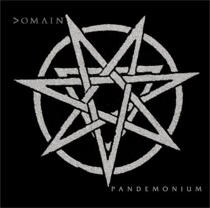 DOMAIN - Pandemonium CD