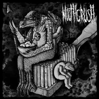 NOOTHGRUSH - Noothgrush LP