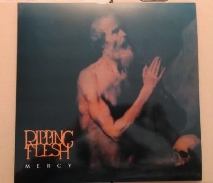RIPPING FLESH - Mercy : Parallel Windows LP