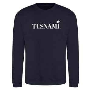 Sweatshirt 'Tusnami' - flere varianter