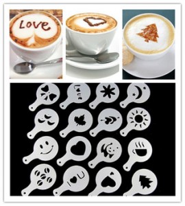 16Pcs-set-Fashion-Cappuccino-Coffee-Barista-Stencils-Template-Strew-Pad-Duster-Spray-Tools.jpg_350x350
