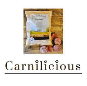 Carnilicious