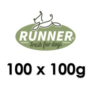 100 x 100g