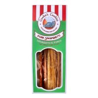 Cooka's cookies pork spawghetti 60g