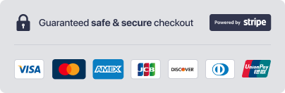 Secure SSL card Payments