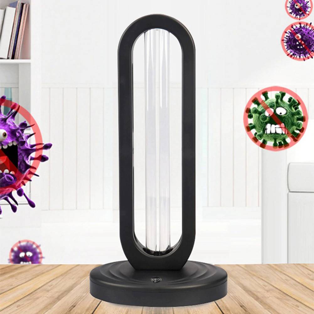 Lampe ultraviolet disinfection deals