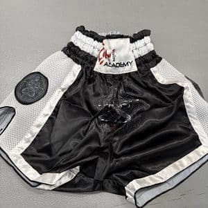 Chi Academy Kickboks Broekje Kids