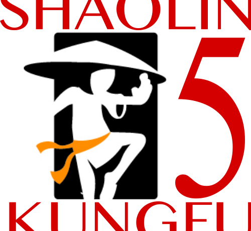 Registratie Shaolin Kung Fu Examen 5
