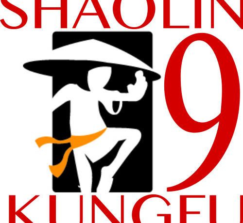 Registratie Shaolin Kung Fu Examen 9