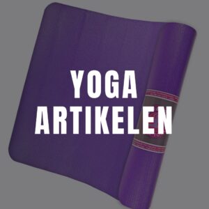 Yoga artikelen
