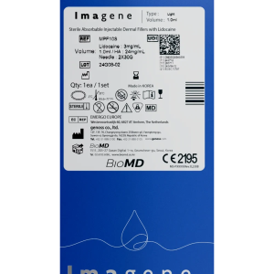 Imagene Light Lidocaine - Billede 6