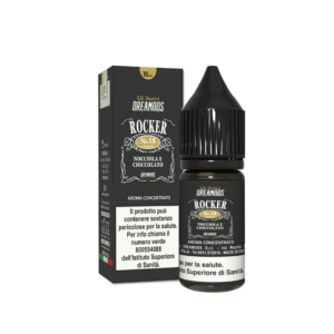 Rocker aroma 10 ml