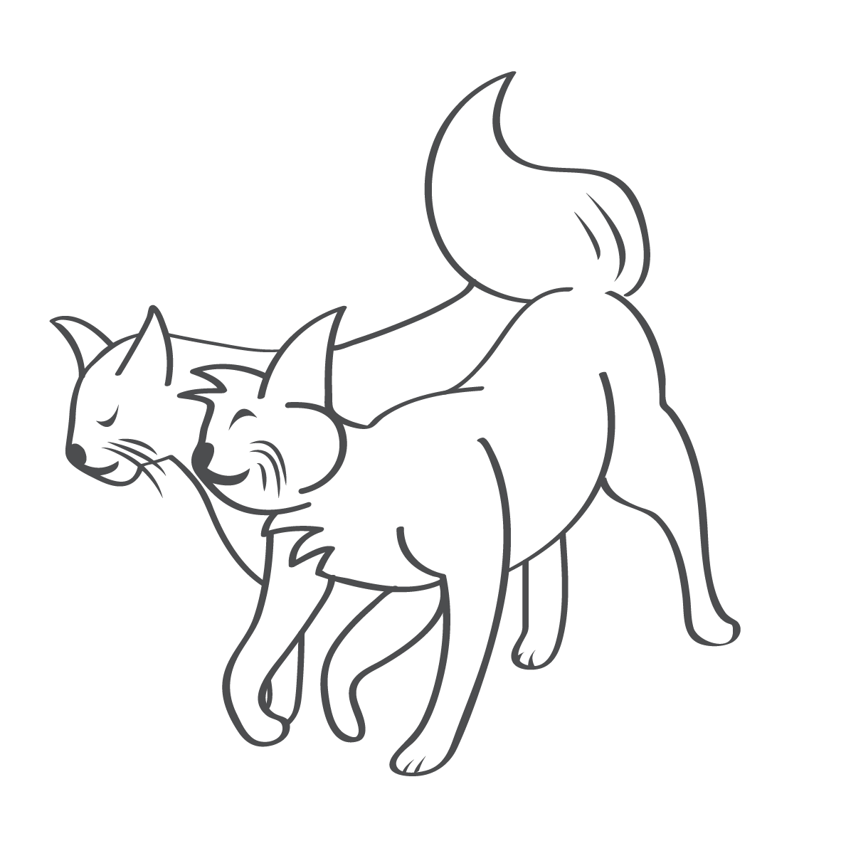 Happy Cats Icons-07