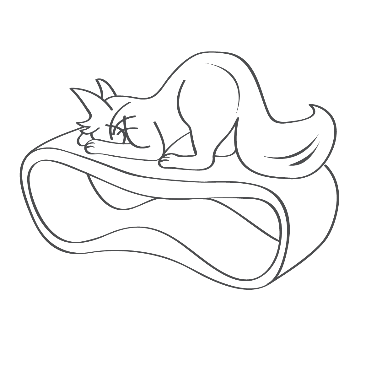 Happy Cats Icons-09
