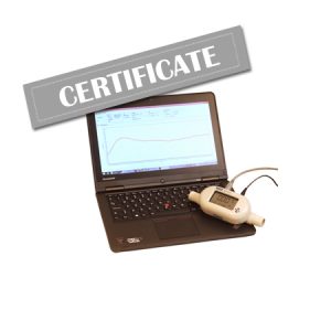 Training and IQ Metivent Software