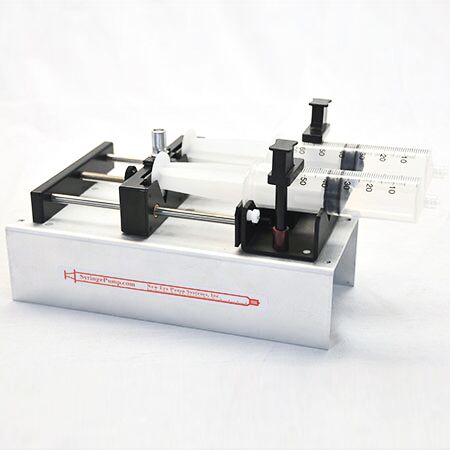 Syringe Pumps - SyringeTWO OEM