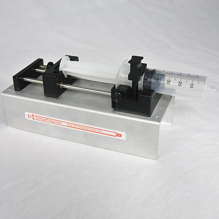 Syringe Pumps - SyringeONE OEM