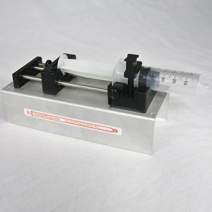 SyringeONE OEM High Pressure