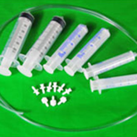 Syringe Kit Large