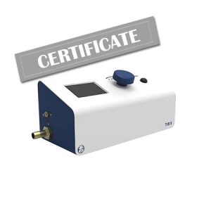 Flow and Actuation Control - Trigger Box - Training and IQ Model II