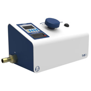 Trigger Box - Training and IQ for Model I