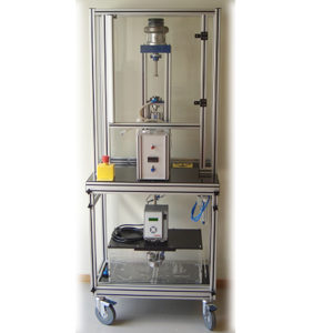 Chewing Apparatus DRT-1