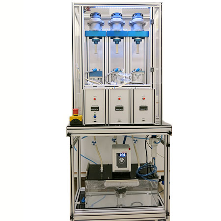 Chewing Apparatus DRT-3