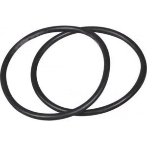 O-rings for cuvettes