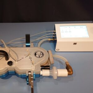 Impactor Nozzle Diameter Measurement NGI