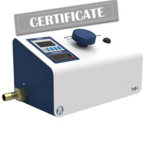Flow and Actuation Control - Trigger Box - Training and IQ for Model I