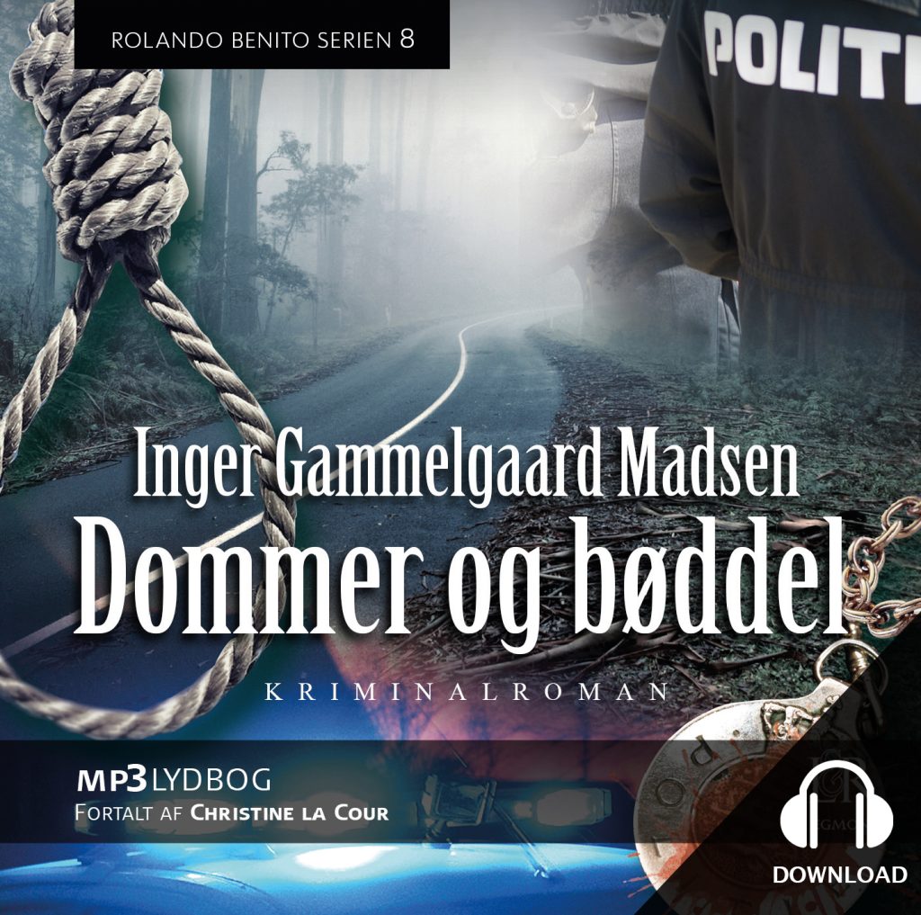 Dommer og bøddel