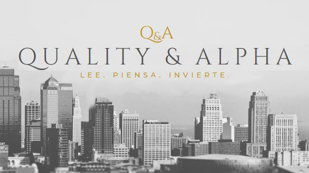 Quality & Alpha