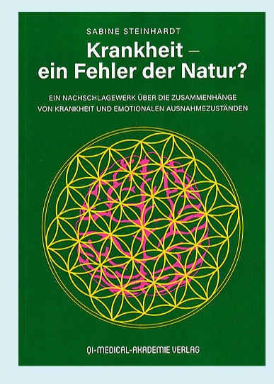 E-Book – Krankheit – ein Fehler der Natur im Pdf Format